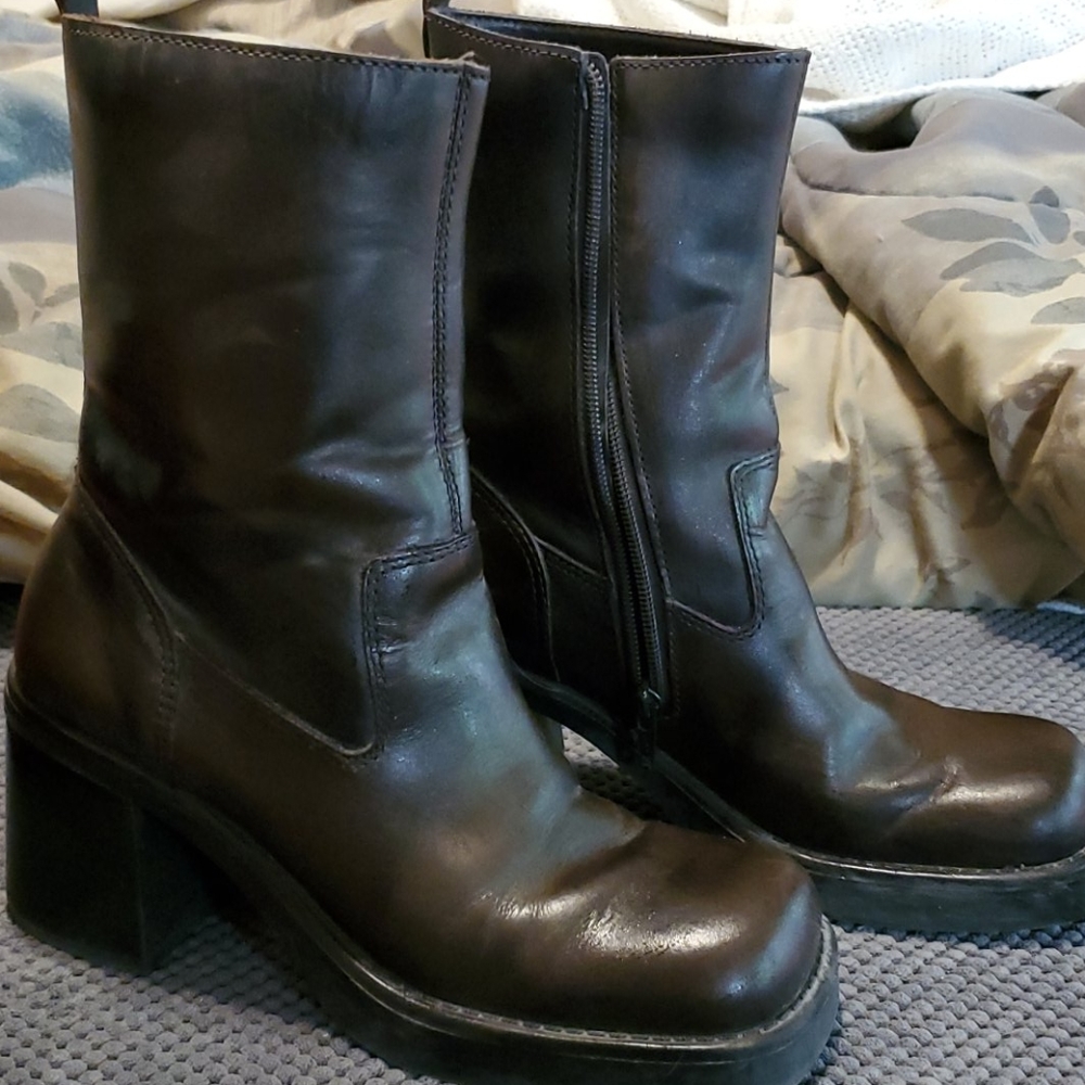 Boots